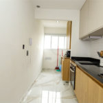 Apartamento para alugar com 3 suítes em Santo Amaro, São Paulo, SP