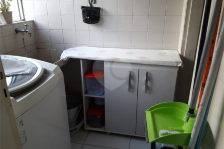 Excelente apartamento a venda na Mooca