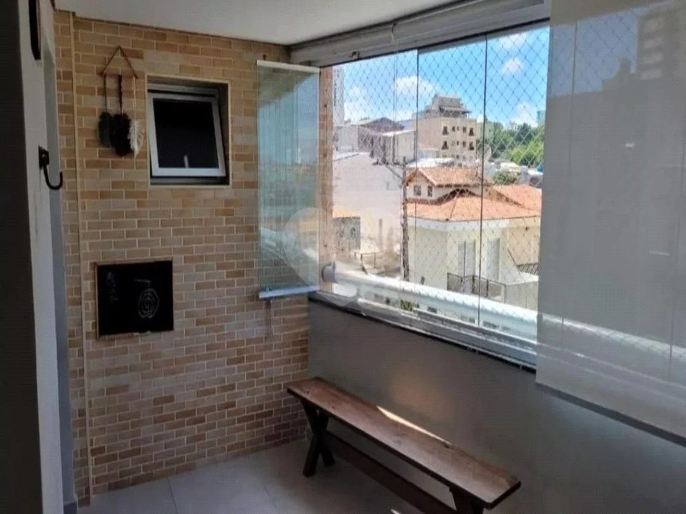 Apartamento de 3 quartos à venda Vila Mussolini