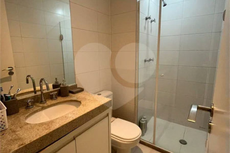 Duplex à venda com 2 suítes em Campo Belo, São Paulo, SP