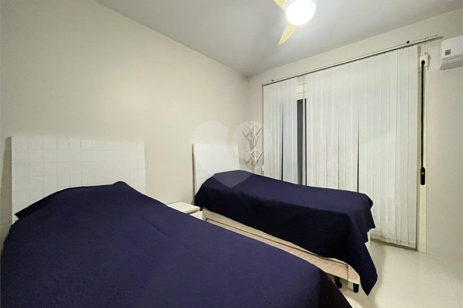 Apartamento à venda com 3 quartos, sendo 1 suíte, em Riviera de São Lourenço, Bertioga, SP