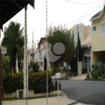 CASA À VENDA CONDOMÍNIO VILLA ROMANA - INDAIATUBA/SP...