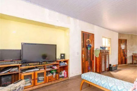 Casa de 108m2 à Venda no Bosque da Saúde