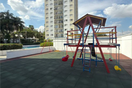 Apartamento à venda com 2 quartos, sendo 1 suíte, em Butantã, São Paulo, SP