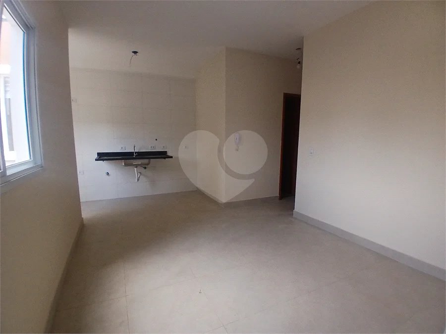 Apartamento á venda - Casa verde