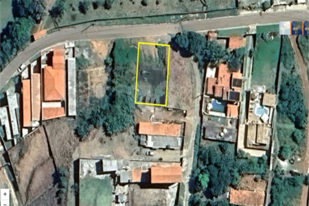 Terreno à venda em São Roque com 349 m²