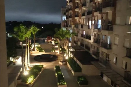 Apartamento á venda no Adress Granja Vianna