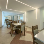 Apartamento com 205 metros no Campo Belo