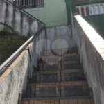 Casa térrea- Assobradada - Jardim São Paulo