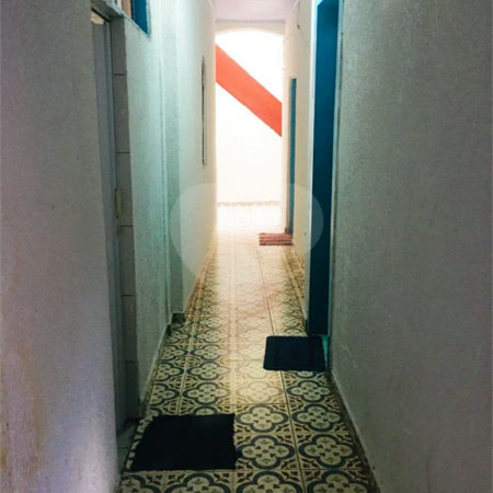 Casa Antiga - Campos Elíseos - 3 quartos