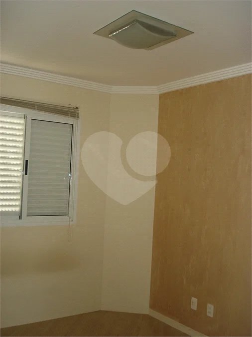 Apartamento para locação em Vinhedo - SP