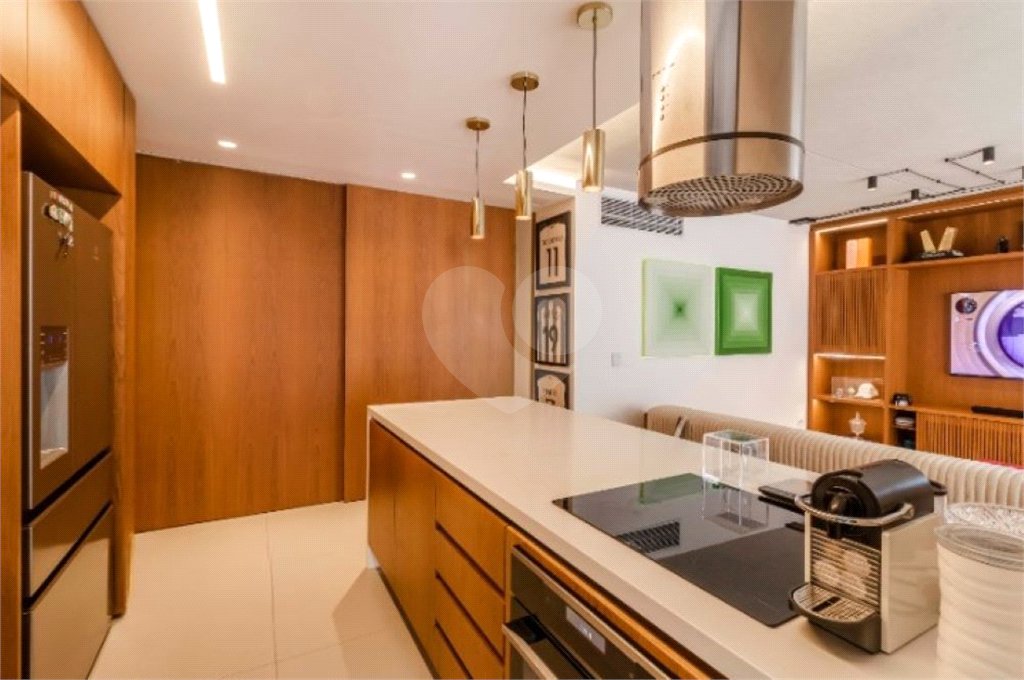 Apartamento Garden de Alto Padrão à Venda – Paraíso, São Paulo 133,25 m² | 2 Dormitórios (1 Suíte) | 3 Banheiros | 1 Vaga Exclusividade e Conforto no Urbic Ibirapuera