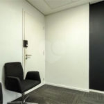 Sala comercial com 35m², 1 vaga, 1 banheiro, à venda na Barra Funda.