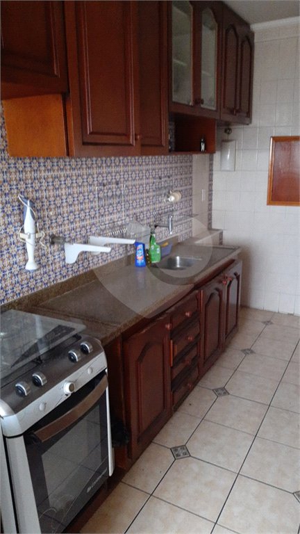 LINDO APARTAMENTO!