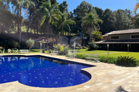 Lindo sítio a venda em Itatiba REF 968157
