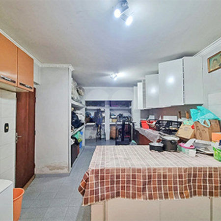 Casa para venda no Bosque da Saúde com 4 quartos e 4 vagas