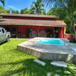 Casa à venda com 3 quartos, sendo 2 suítes, em Costa do Sol, Bertioga, SP