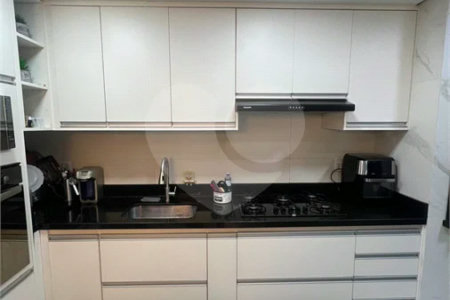 Casa á venda 2 quartos 50m² - Parque Morumbi /SP