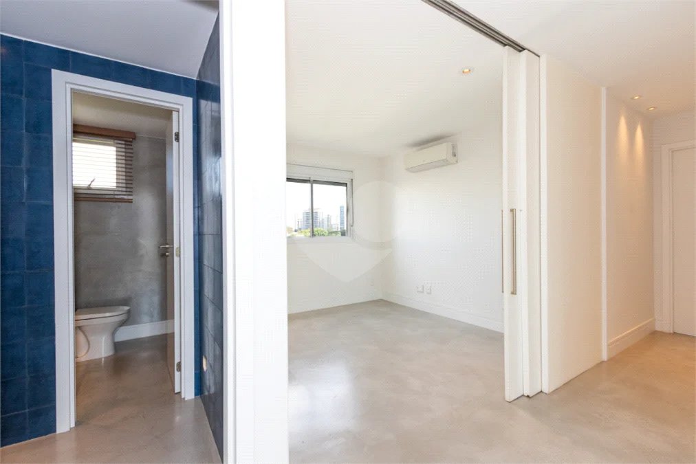 Vila Clementino - 161 m² | 2 dormitórios, com possibilidade de 3 | suíte master | 3 vagas | depósito