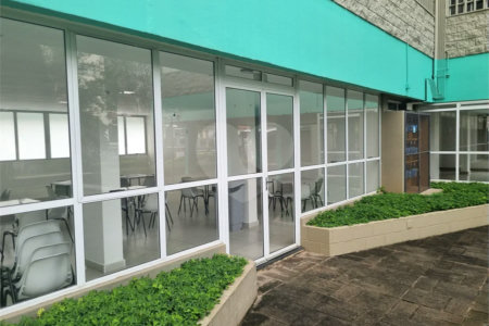 Apartamento á venda - Vila Guarani