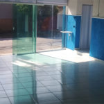 Casa com salão adjacente gerando renda!