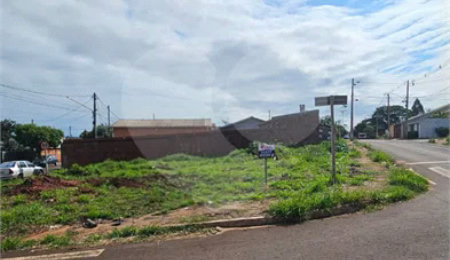 Terreno à venda em Residencial Ponta Porã I, Ponta Porã, MS