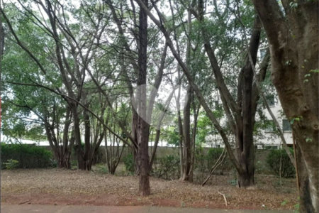 Apartamento à Venda no Edifício Mont Park – Bairro Jockey