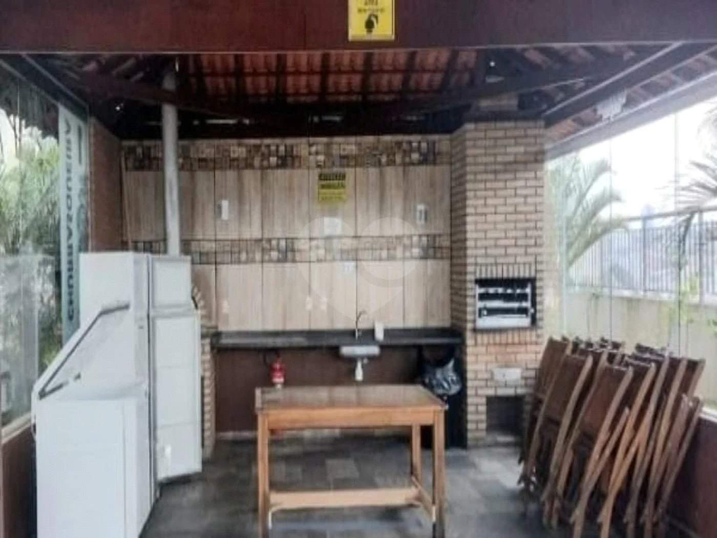 Apartamento à venda na Vila América, 66m², 2 quartos (1 suíte)
