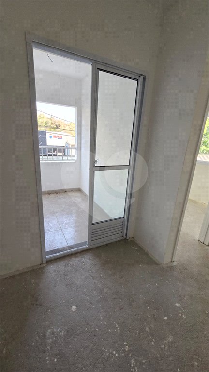 Apartamento à venda com 2 quartos em Pirituba, São Paulo, SP