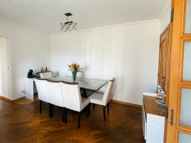 Apartamento à venda com 3 quartos, sendo 1 suíte,  em Santana, São Paulo, SP