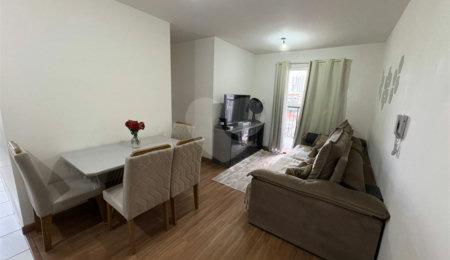 Apartamento à venda com 3 quartos, sendo 1 suíte, em Macedo, Guarulhos, SP