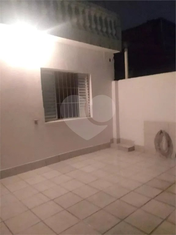 Duas casas com área total de 220m², 4 dormitórios, 3 suítes, 1 vaga de garagem, à venda em Pirituba
