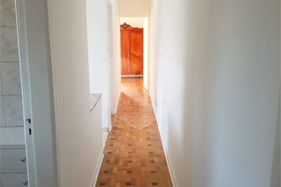 Sobrado à venda com 3 quartos, sendo 1 suíte, em Brooklin, São Paulo, SP