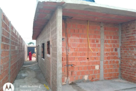 Terreno em Bauru/SP.