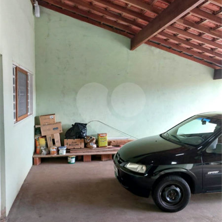 Casa sobrado para venda no Residencial Itamarati