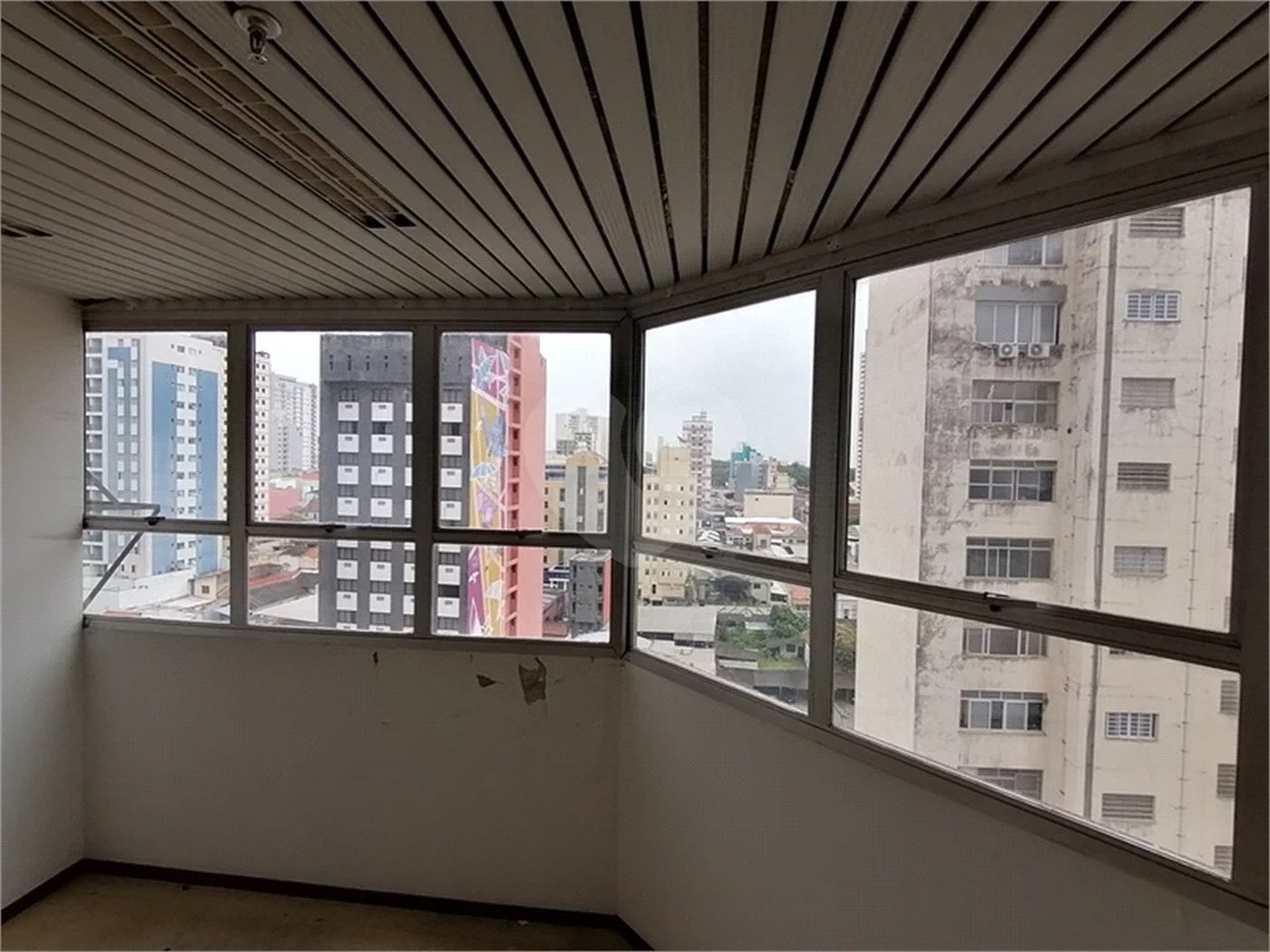 SALA COMERCIAL 45m2 VENDA/LOCAÇÃO CENTRO DE CAMPINAS