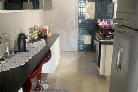 Apartamento para venda na Mooca com 3 dormitórios - Condomínio Incontro