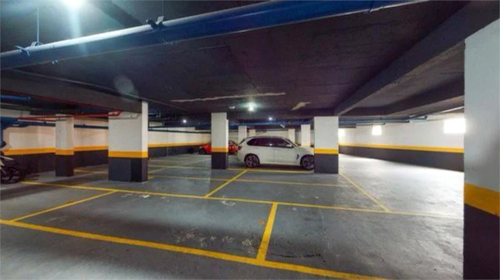 Apartamento à venda com 4 quartos, sendo 2 suítes, em Vila Andrade, São Paulo, SP