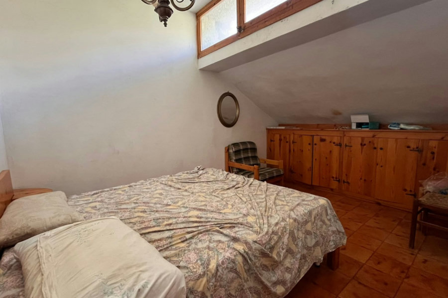 Apartamento à venda com 2 quartos em San Lucido, CS