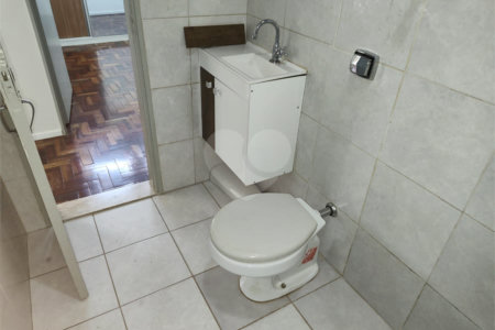APARTAMENTO A VENDA EM SP BELA VISTA