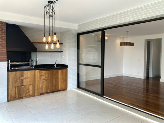 Apartamento para alugar com 4 suítes em Chácara Santo Antônio, São Paulo, SP