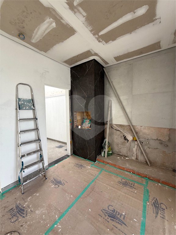 Casa no Embaré 3 quartos 1 suíte