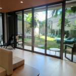 Apartamento de 23 m² com 1 suíte no Paraíso