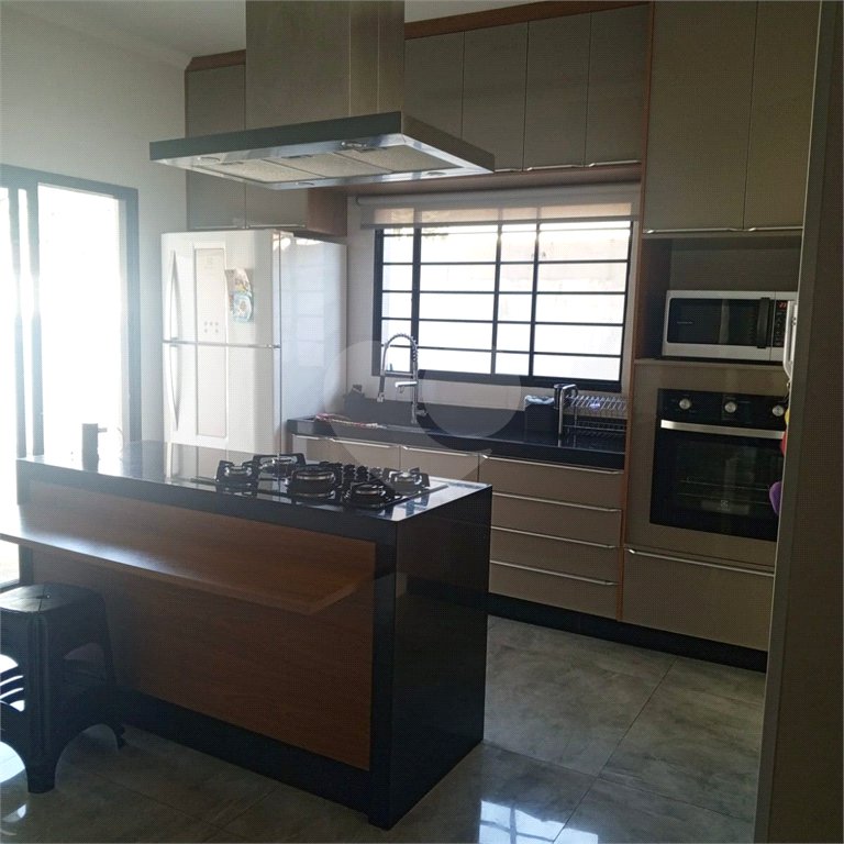 Casa á venda no residencial Samambaia