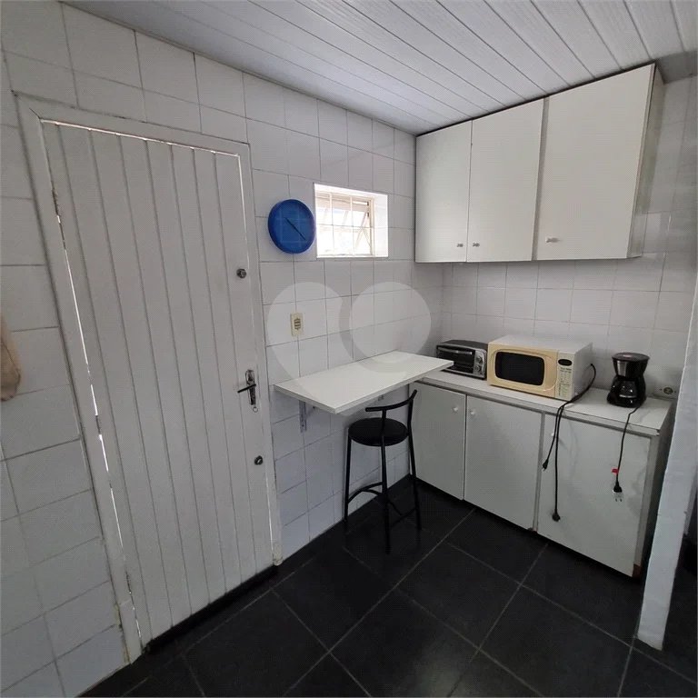 Casa 100 m2 Com 03 Dorm 03 Vagas na Vila Clementino Venda