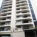 Apartamento para alugar com 4 suítes em Santo Amaro, São Paulo, SP