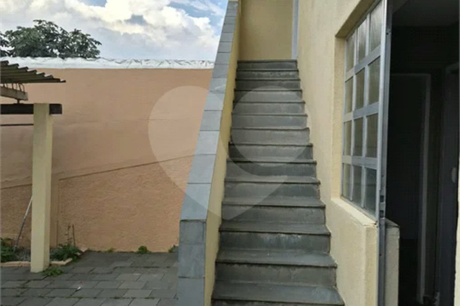 Casa à venda com 2 quartos em MANDAQUI, São Paulo, SP