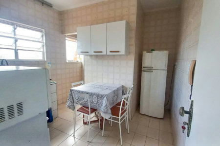 🏖️ Apartamento à Venda – Ocian, Praia Grande – 1 Dormitório a 400m da Praia!