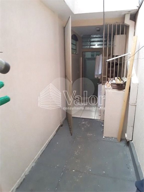 Casa Residencial Vila Boa Vista 1