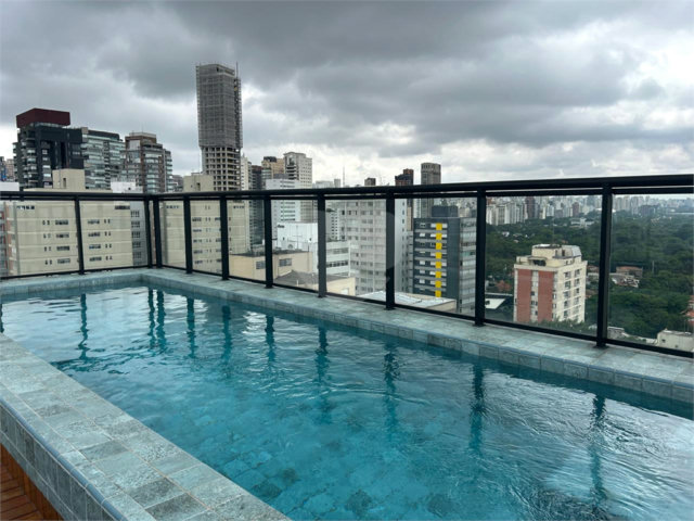 Apartamento à venda com 2 suítes em Pinheiros, São Paulo, SP